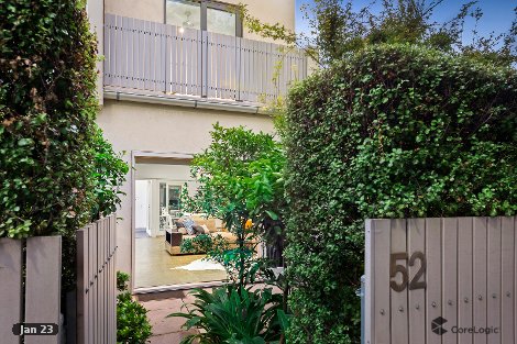 52 Chestnut St, Cremorne, VIC 3121