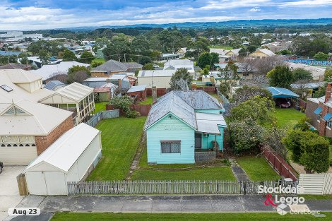 14 Hagelthorn St, Wonthaggi, VIC 3995