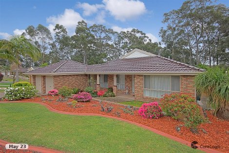 29 Thomas Mitchell Cres, Sunshine Bay, NSW 2536