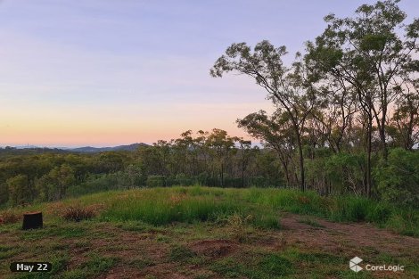 Lot 96 Booroo Rd, O'Connell, QLD 4680