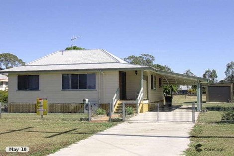 26 Barrow St, Gayndah, QLD 4625