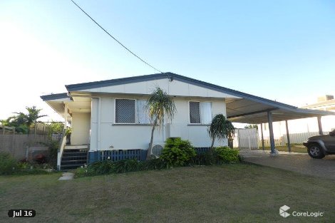 10 Ryalls St, Barney Point, QLD 4680