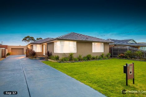 95 Eliza St, Keilor Park, VIC 3042