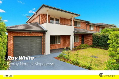 610 Homer St, Kingsgrove, NSW 2208