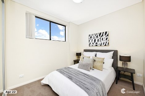 12/19-21 Enid Ave, Granville, NSW 2142