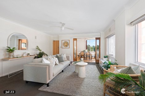 2/21 Lodge St, Balgowlah, NSW 2093