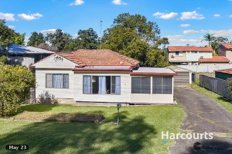 5 Creer Rd, Waratah West, NSW 2298