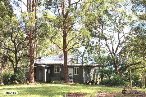 1042 Ponsfords Rd, Ellenborough, NSW 2446