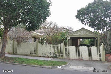 8 Taylor St, Ashburton, VIC 3147