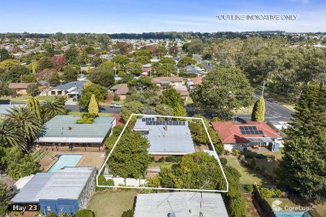 31 Butler St, Rangeville, QLD 4350