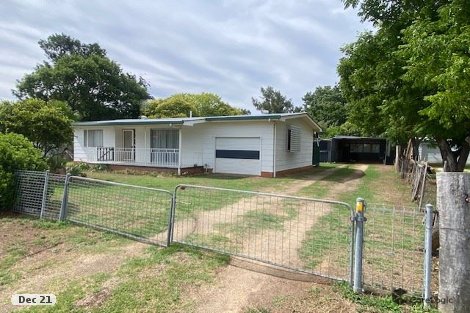 30 Darling St, Allora, QLD 4362