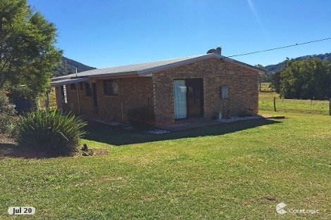 2615 Maleny-Kenilworth Rd, Cambroon, QLD 4552