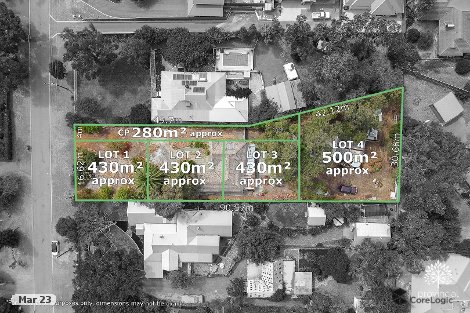 11 Seaview Tce, Kalamunda, WA 6076