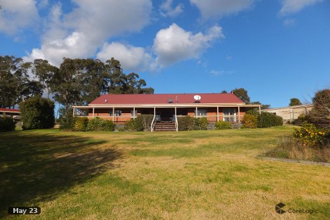 695 Bullumwaal Rd, Mount Taylor, VIC 3875