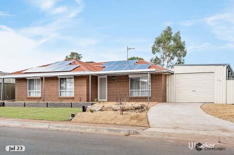 27 California Ave, Craigmore, SA 5114