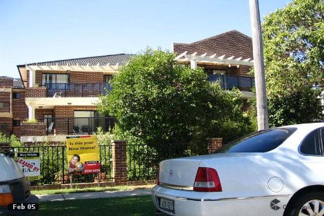 12/35 Cairds Ave, Bankstown, NSW 2200