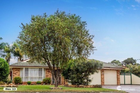 39 Balmoral Cres, Georges Hall, NSW 2198