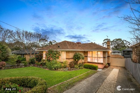 18 Currie St, Box Hill North, VIC 3129
