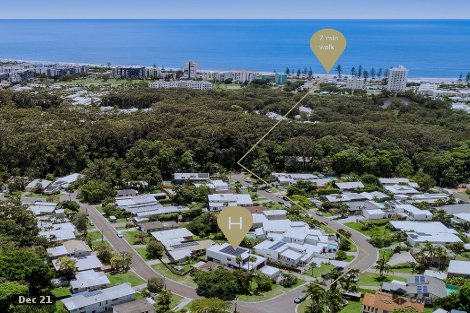 3 Tarnkun St, Alexandra Headland, QLD 4572