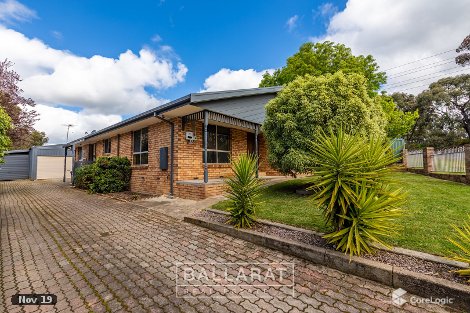 4 Ryan St, Brown Hill, VIC 3350