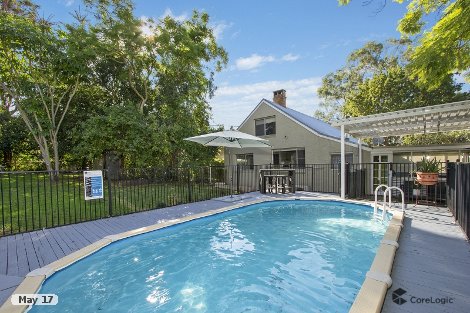 1132 Grose Vale Rd, Kurrajong, NSW 2758