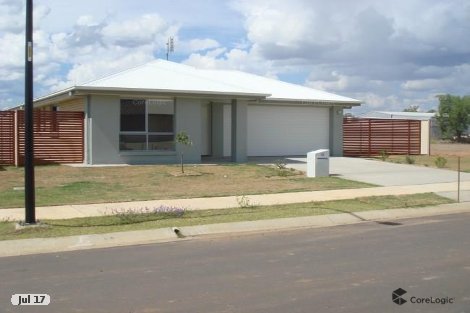 26 Bridgeman Pde, Chinchilla, QLD 4413