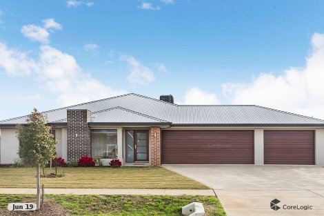 Lot 40 Oakridge Dr, Huntly, VIC 3551