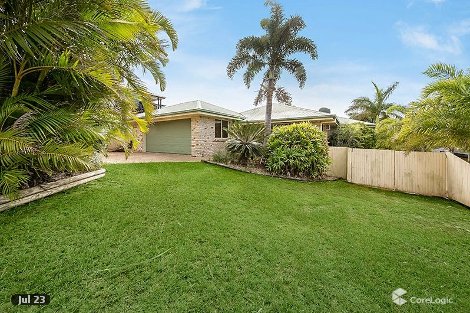 6 Tabor Dr, Lammermoor, QLD 4703