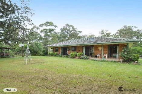 3439 Oxley Hwy, Hyndmans Creek, NSW 2446