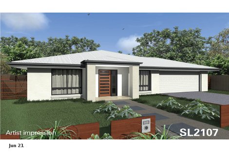 100 Beach Dr, Burrum Heads, QLD 4659