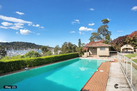 1943 Pittwater Rd, Bayview, NSW 2104