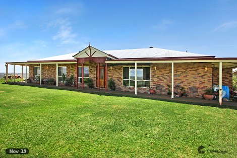 569 Oaky Creek Rd, Oaky Creek, QLD 4285