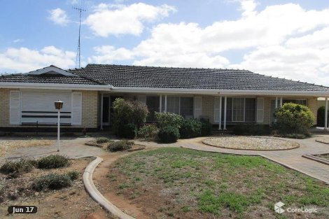 35 Second St, Orroroo, SA 5431