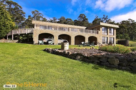 310 Black Hills Rd, Black Hills, TAS 7140