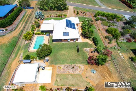 93 Perrott Dr, Rockyview, QLD 4701