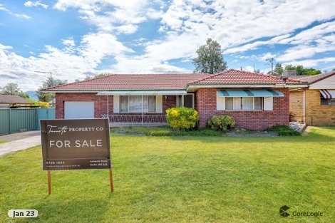 5 Murrawai St, South Tamworth, NSW 2340