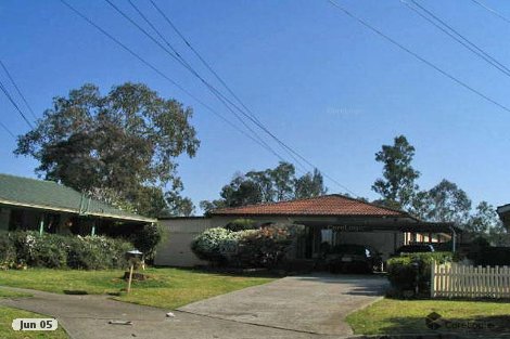 9 Conjola Pl, Hammondville, NSW 2170