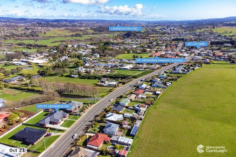 372 St Leonards Rd, St Leonards, TAS 7250