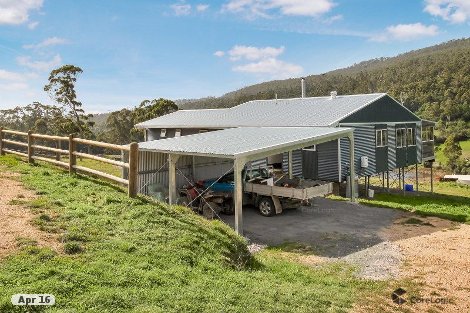 85 Bramich Rd, Acacia Hills, TAS 7306