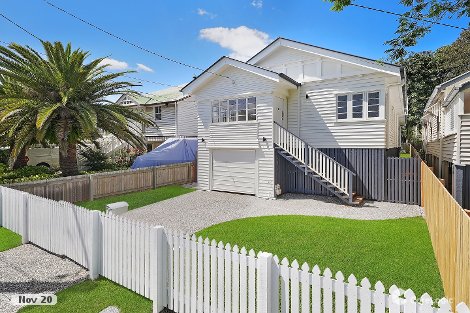 45 Felix St, Lutwyche, QLD 4030