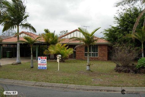 2 Palk Ct, Meadowbrook, QLD 4131