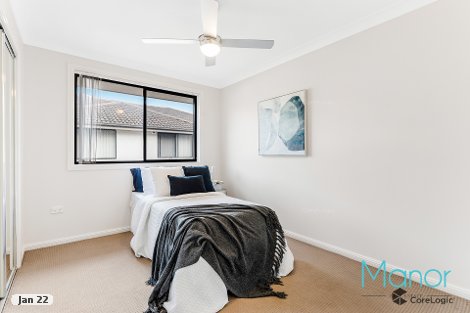 2/20 Valeria St, Toongabbie, NSW 2146