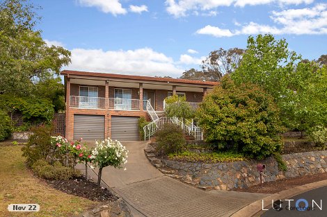 20 Goldsbrough Cl, Macarthur, ACT 2904