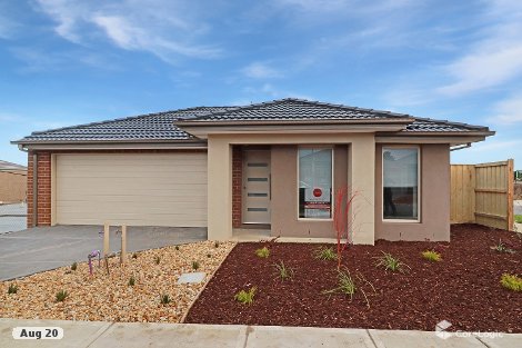 40 Garrard Cres, Clyde, VIC 3978