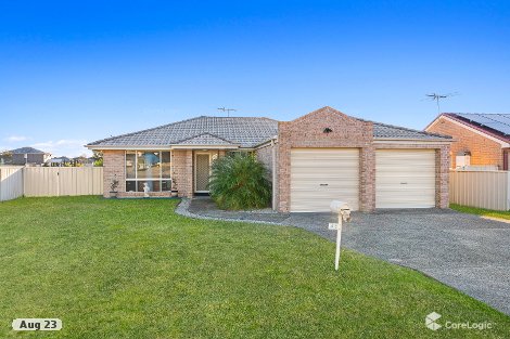 41 Richard Rd, Rutherford, NSW 2320