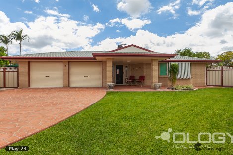 3 Van Haeren St, Kawana, QLD 4701