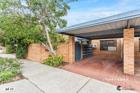 3/1 Sydney St, North Perth, WA 6006