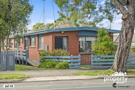 316 Peel St N, Black Hill, VIC 3350