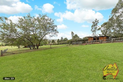 250 Bents Basin Rd, Wallacia, NSW 2745