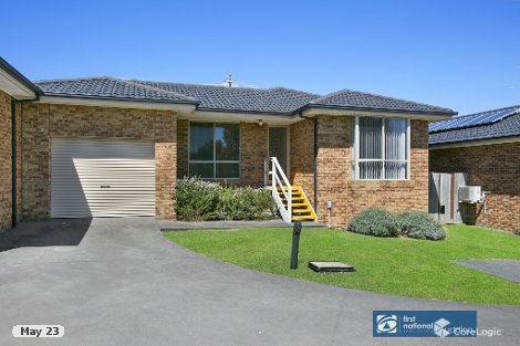 8/10 Woodford Pl, Korumburra, VIC 3950